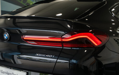 BMW X6, 2026 год, 17 650 000 рублей, 8 фотография