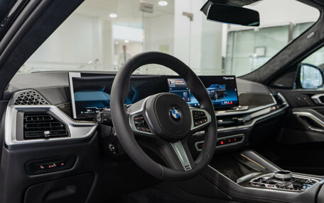BMW X6, 2026 год, 17 650 000 рублей, 10 фотография