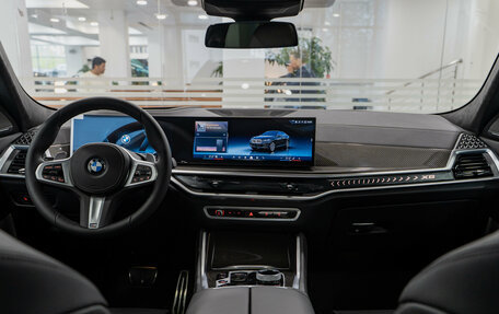 BMW X6, 2026 год, 17 650 000 рублей, 11 фотография