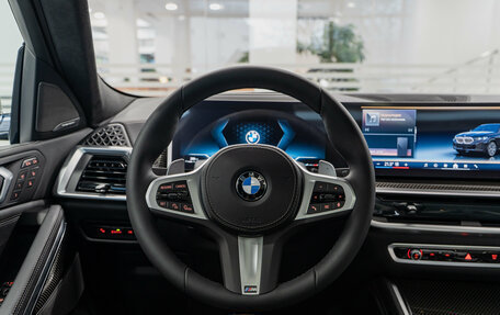 BMW X6, 2026 год, 17 650 000 рублей, 12 фотография