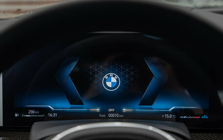 BMW X6, 2026 год, 17 650 000 рублей, 13 фотография