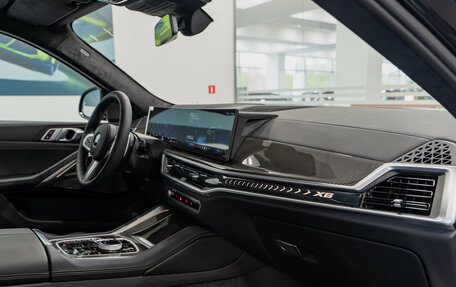 BMW X6, 2026 год, 17 650 000 рублей, 21 фотография