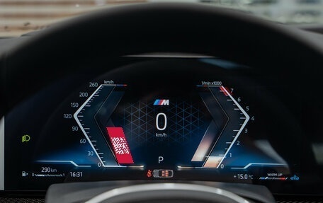 BMW X6, 2026 год, 17 650 000 рублей, 14 фотография
