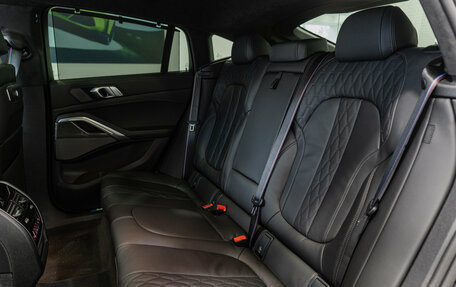 BMW X6, 2026 год, 17 650 000 рублей, 24 фотография
