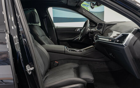 BMW X6, 2026 год, 17 650 000 рублей, 22 фотография