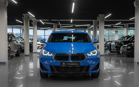 BMW X2, 2021 год, 3 940 000 рублей, 3 фотография