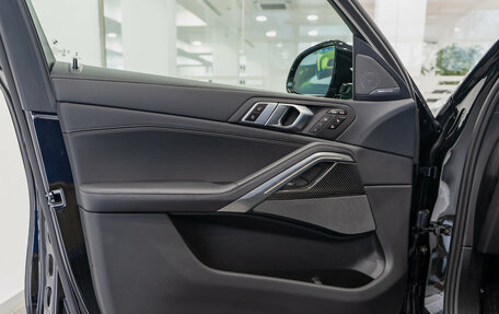 BMW X6, 2026 год, 17 650 000 рублей, 26 фотография
