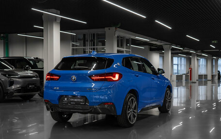 BMW X2, 2021 год, 3 940 000 рублей, 5 фотография