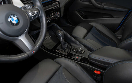 BMW X2, 2021 год, 3 940 000 рублей, 14 фотография
