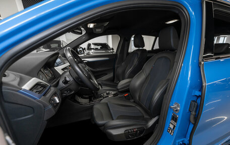 BMW X2, 2021 год, 3 940 000 рублей, 9 фотография