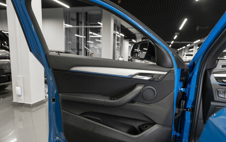 BMW X2, 2021 год, 3 940 000 рублей, 19 фотография