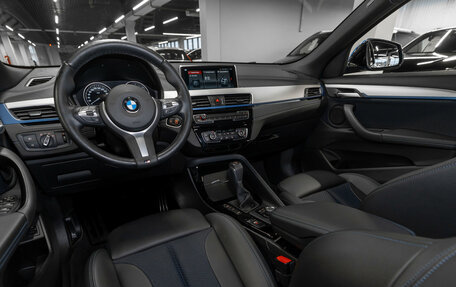 BMW X2, 2021 год, 3 940 000 рублей, 7 фотография