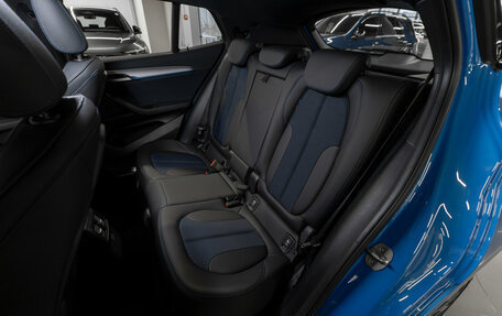 BMW X2, 2021 год, 3 940 000 рублей, 13 фотография