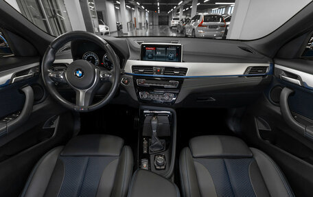 BMW X2, 2021 год, 3 940 000 рублей, 8 фотография