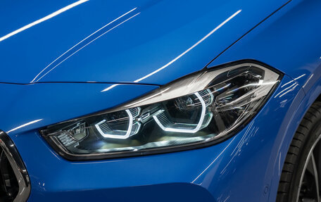 BMW X2, 2021 год, 3 940 000 рублей, 25 фотография