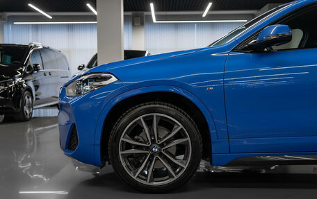 BMW X2, 2021 год, 3 940 000 рублей, 24 фотография