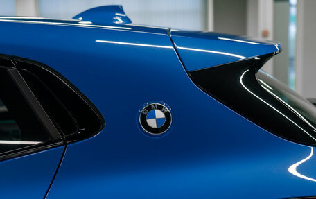 BMW X2, 2021 год, 3 940 000 рублей, 27 фотография