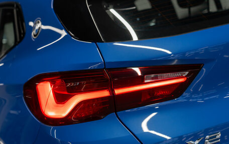 BMW X2, 2021 год, 3 940 000 рублей, 26 фотография