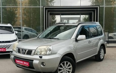 Nissan X-Trail, 2004 год, 559 000 рублей, 1 фотография