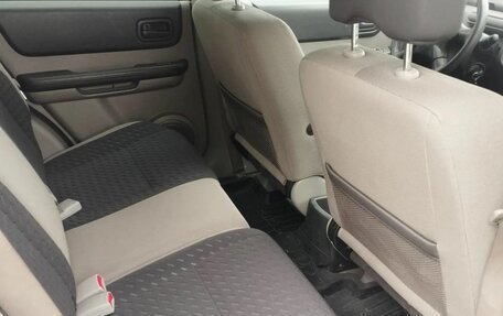 Nissan X-Trail, 2004 год, 559 000 рублей, 12 фотография
