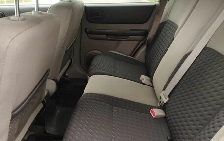 Nissan X-Trail, 2004 год, 559 000 рублей, 14 фотография