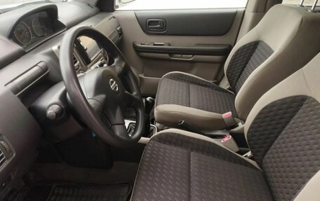 Nissan X-Trail, 2004 год, 559 000 рублей, 15 фотография