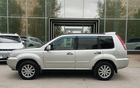 Nissan X-Trail, 2004 год, 559 000 рублей, 4 фотография