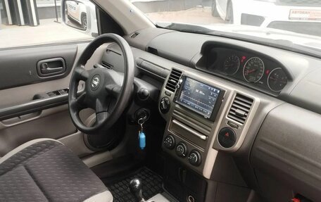 Nissan X-Trail, 2004 год, 559 000 рублей, 10 фотография