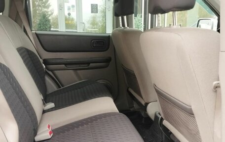 Nissan X-Trail, 2004 год, 559 000 рублей, 13 фотография