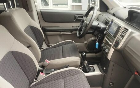 Nissan X-Trail, 2004 год, 559 000 рублей, 11 фотография