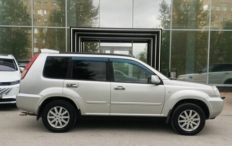 Nissan X-Trail, 2004 год, 559 000 рублей, 9 фотография