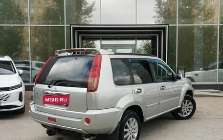 Nissan X-Trail, 2004 год, 559 000 рублей, 7 фотография