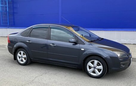 Ford Focus II рестайлинг, 2006 год, 385 000 рублей, 1 фотография