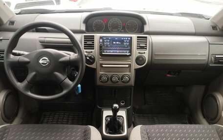 Nissan X-Trail, 2004 год, 559 000 рублей, 17 фотография