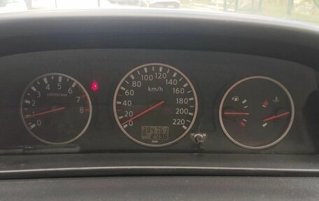 Nissan X-Trail, 2004 год, 559 000 рублей, 20 фотография