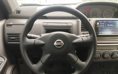 Nissan X-Trail, 2004 год, 559 000 рублей, 19 фотография