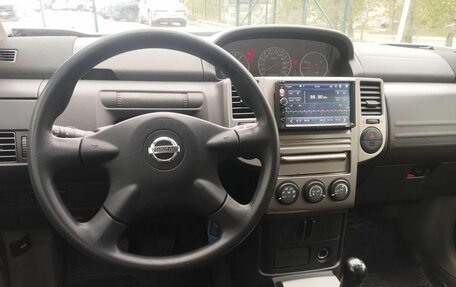 Nissan X-Trail, 2004 год, 559 000 рублей, 18 фотография