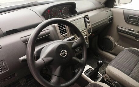 Nissan X-Trail, 2004 год, 559 000 рублей, 16 фотография