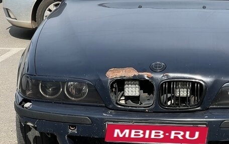 BMW 5 серия, 2001 год, 540 000 рублей, 1 фотография
