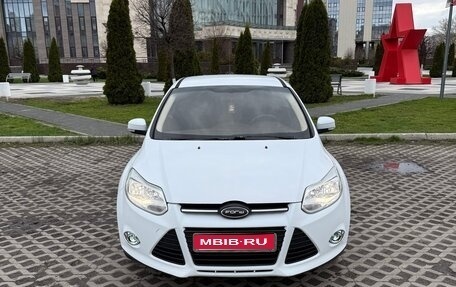 Ford Focus III, 2011 год, 728 000 рублей, 1 фотография