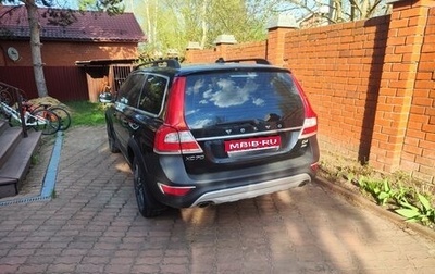 Volvo XC70 II рестайлинг, 2014 год, 1 800 000 рублей, 1 фотография