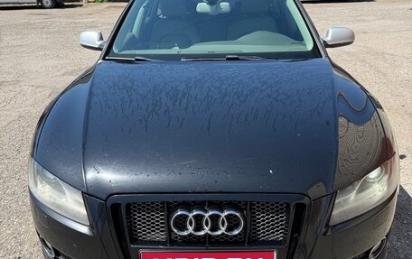 Audi A5, 2009 год, 1 100 000 рублей, 1 фотография