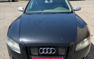 Audi A5, 2009 год, 1 100 000 рублей, 1 фотография
