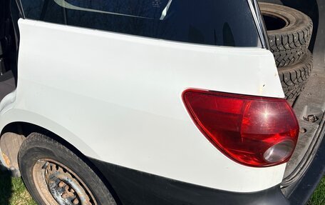 Nissan AD III, 2010 год, 475 000 рублей, 1 фотография