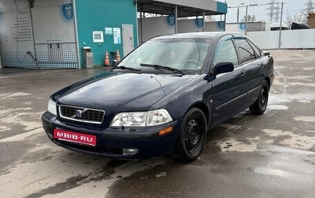 Volvo S40 II, 2003 год, 430 000 рублей, 1 фотография