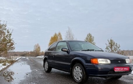 Toyota Corolla II, 1996 год, 250 000 рублей, 1 фотография