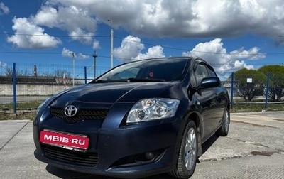 Toyota Auris II, 2007 год, 750 000 рублей, 1 фотография