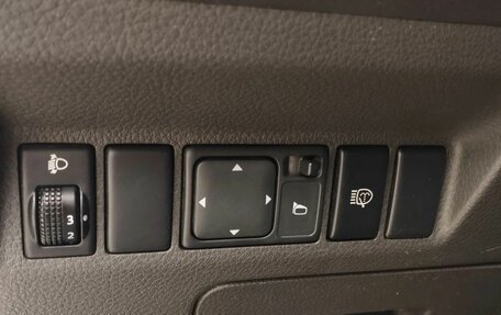 Nissan X-Trail, 2004 год, 559 000 рублей, 25 фотография