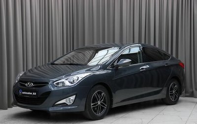 Hyundai i40 I рестайлинг, 2014 год, 1 199 000 рублей, 1 фотография
