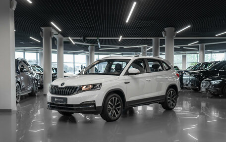 Skoda Kamiq I, 2025 год, 2 750 000 рублей, 1 фотография
